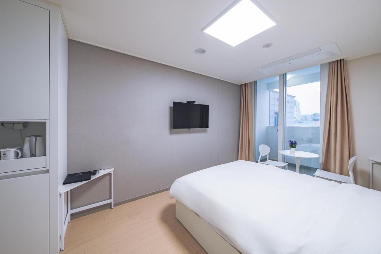 Chuncheon Bella Residence Luaran gambar