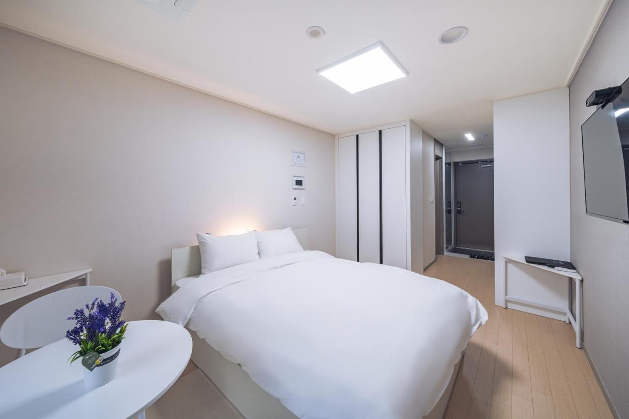 Chuncheon Bella Residence Luaran gambar