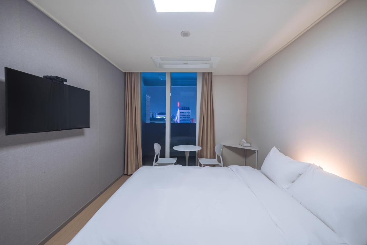 Chuncheon Bella Residence Luaran gambar