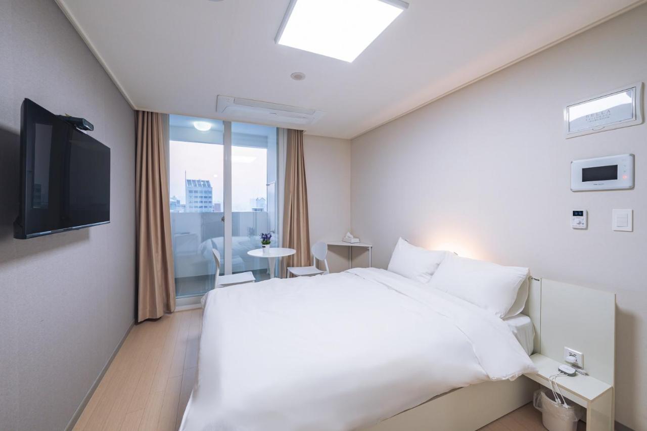 Chuncheon Bella Residence Luaran gambar