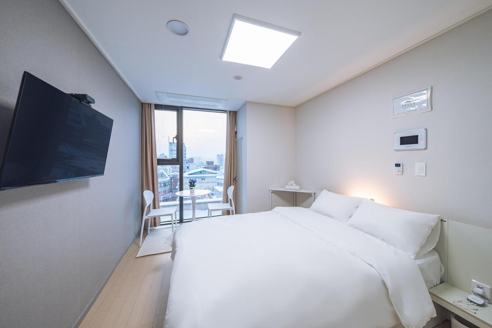 Chuncheon Bella Residence Luaran gambar